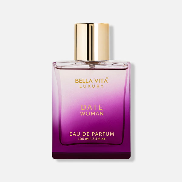 Buy Best Rose Pocket Perfume for Women Online in India