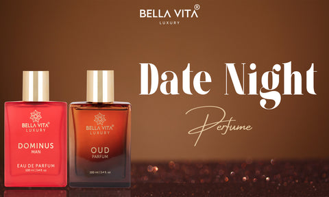 Perfume for Date