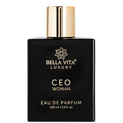 CEO Woman Perfume