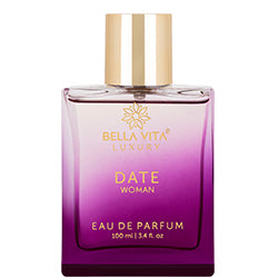 DATE Woman Eau De Parfum