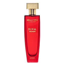 Diva Perfume for women