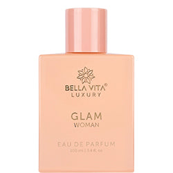 Glam Woman​ Perfume For Women