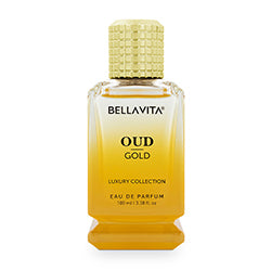 Oud Gold​ Perfume For Women