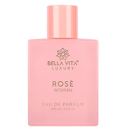 Rose Perfume For Women