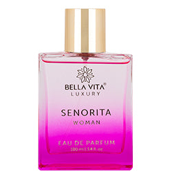 Senorita Perfume for Women