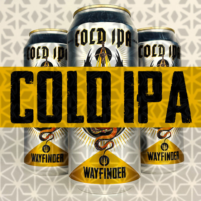 Cold IPA Recipe – Clawhammer Supply