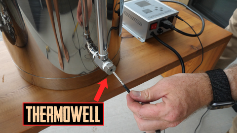 Thermowell 