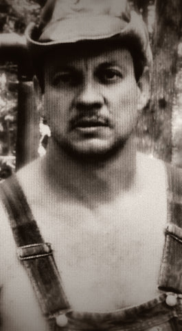 Tim Smith - Moonshiners