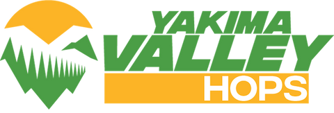 Yakima Valley Hops logo