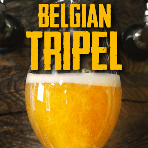 Belgian Tripel Homebrew Recipe