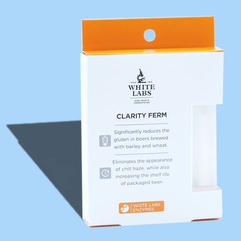 clarity ferm