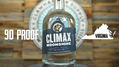 climax moonshine