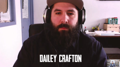 interview with dailey crafton