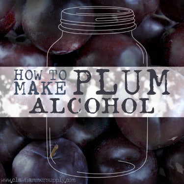 plum moonshine