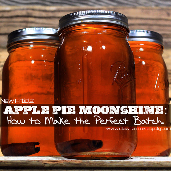 Apple Pie Moonshine Recipe Page 2