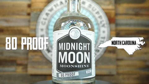 midnight moon moonshine