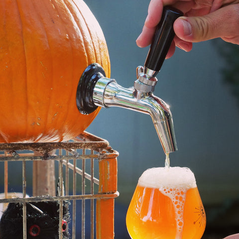 pumpkin ale homebrew recipe