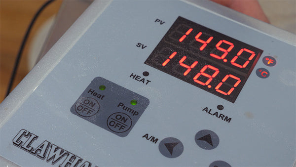 How to Measure Alcohol Content – Clawhammer Supply