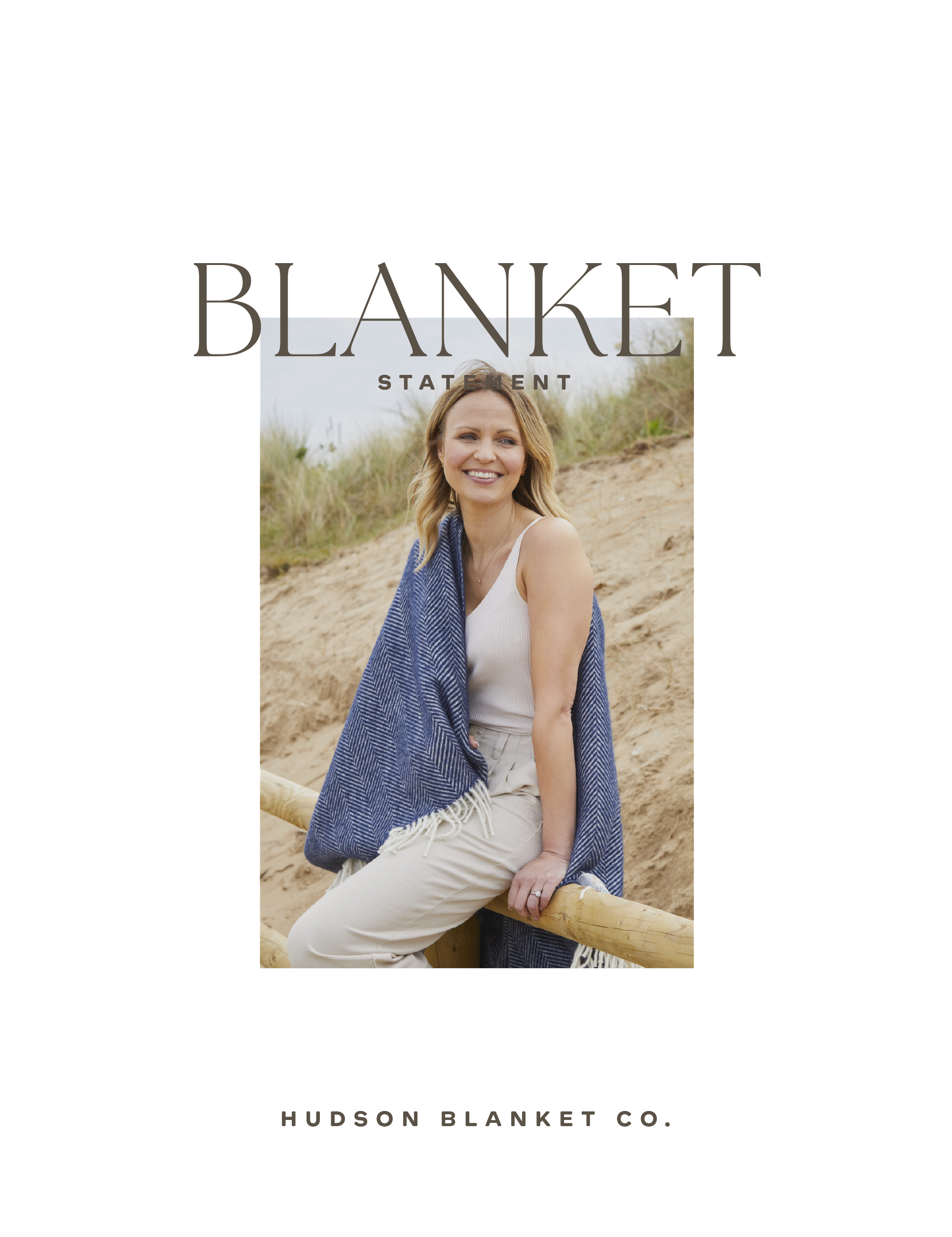 Blanket Statement Issue 1 Picnic Season New York New England Boston