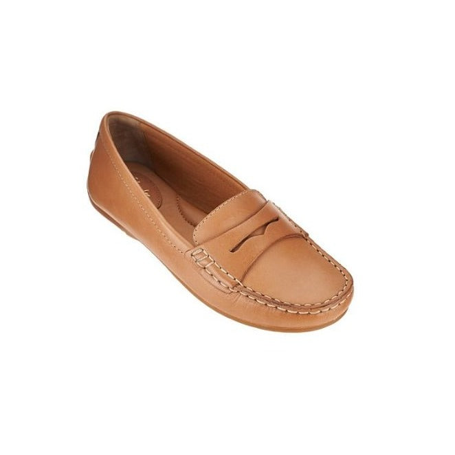 clarks doraville nest loafers