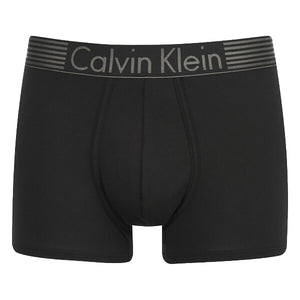 calvin klein men's iron strength micro boxer brief