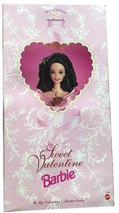 barbie sweet valentine