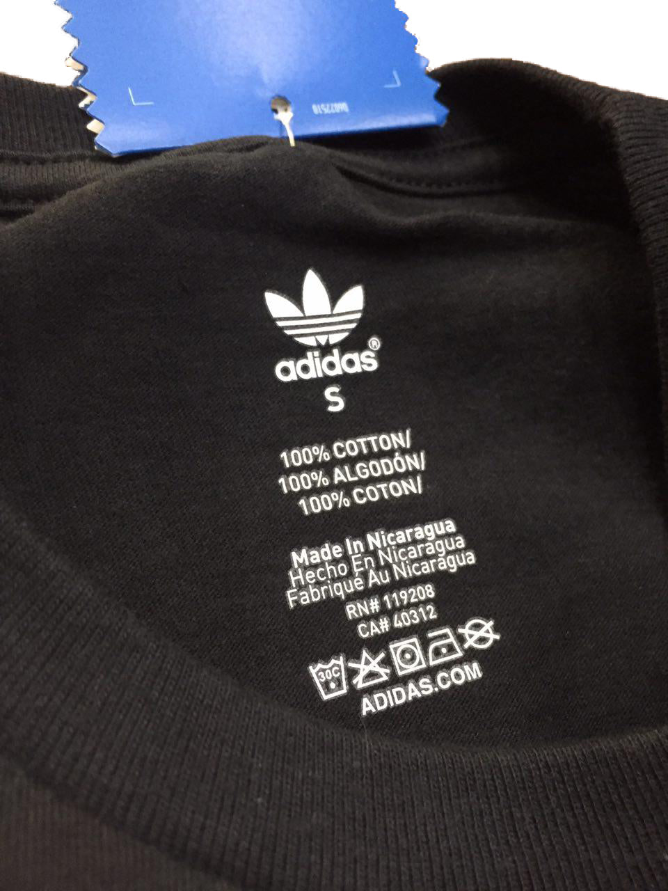 DesteMart Adidas Straight Out Tee 