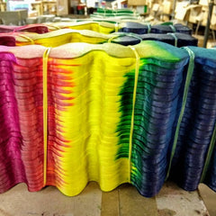 Manufacturer Tissue Decorations
