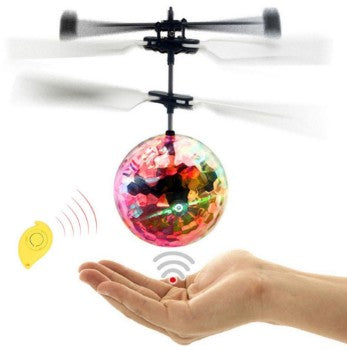 mini flying drone