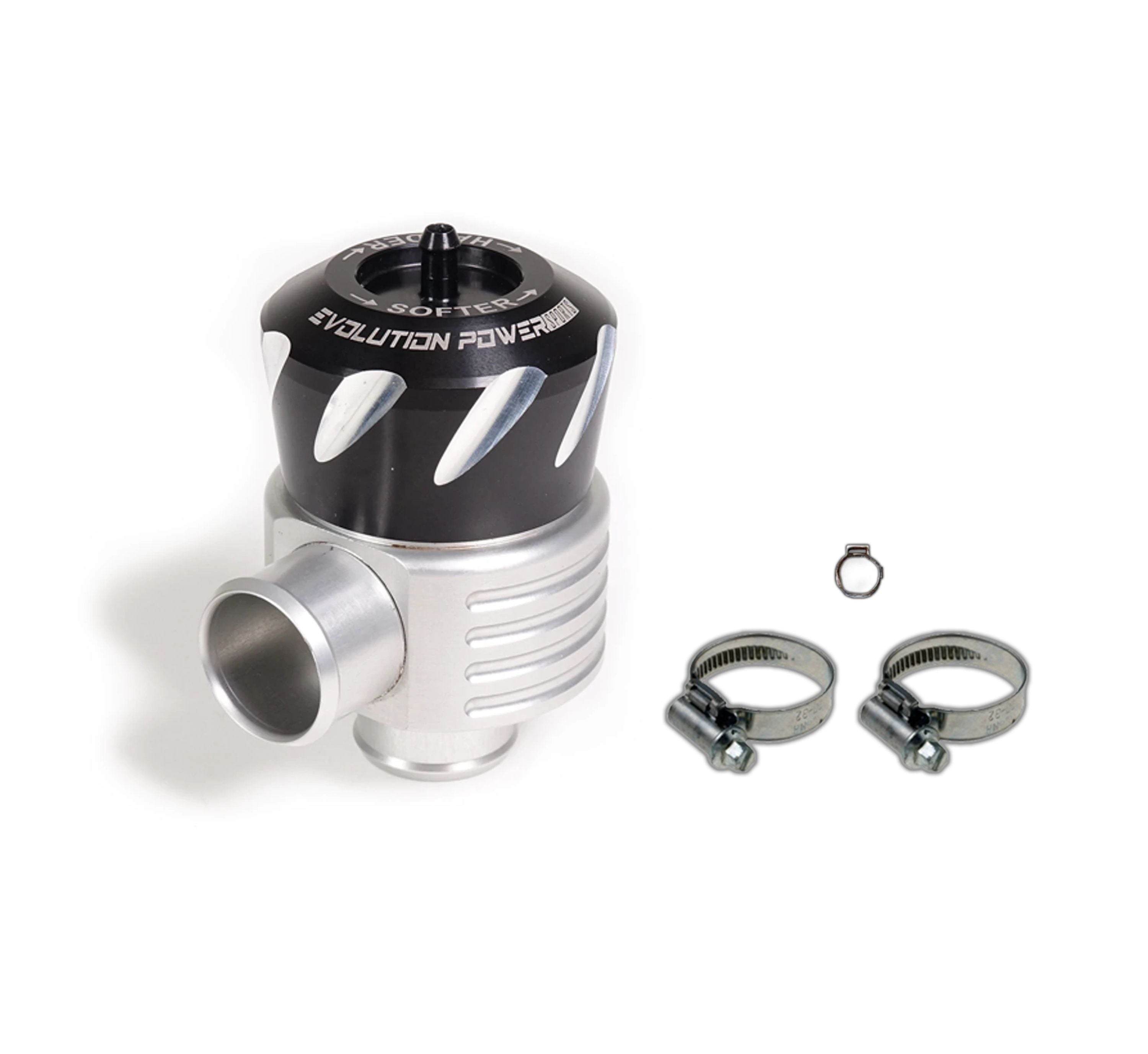 Billet Blow Off Valve (BOV) Kit for Polaris RZR – Evolution