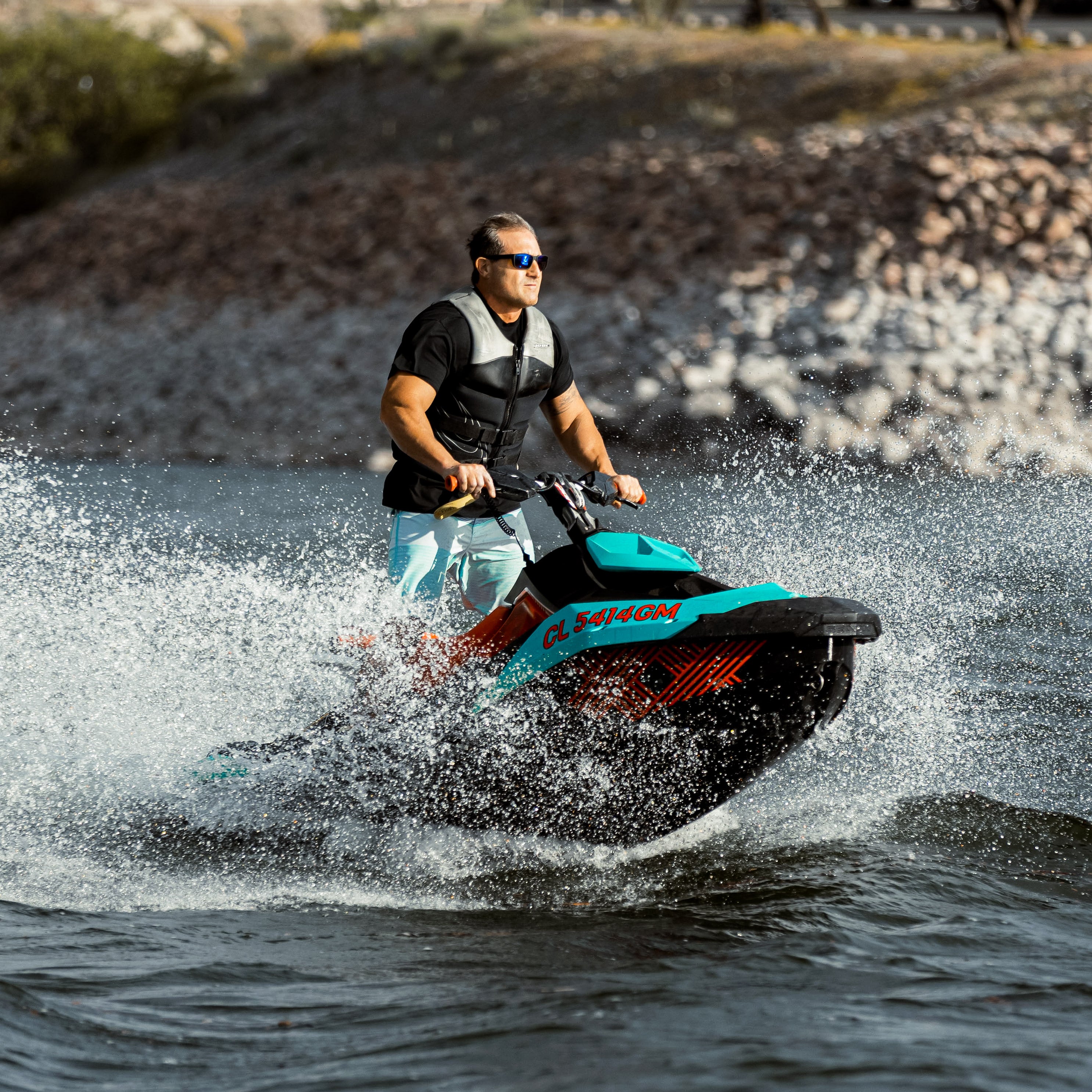 How To Install your Jet Ski Accessories to your Jet Ski – Jet Tech