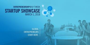 Startup Showcase