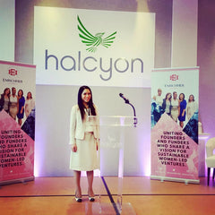 Halcyon Incubator