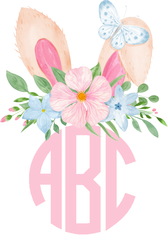 Monogram here