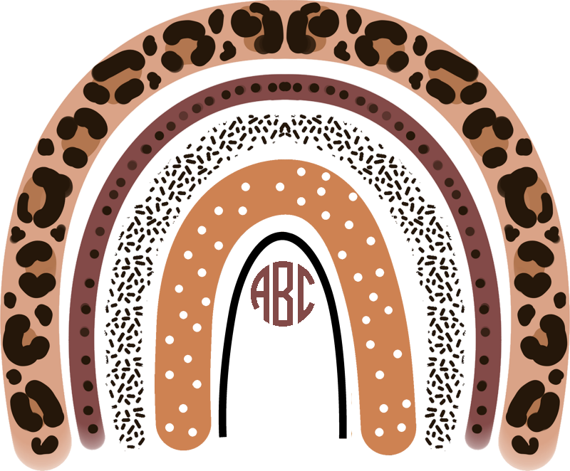 Monogram here