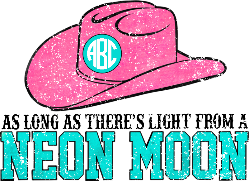 Monogram here