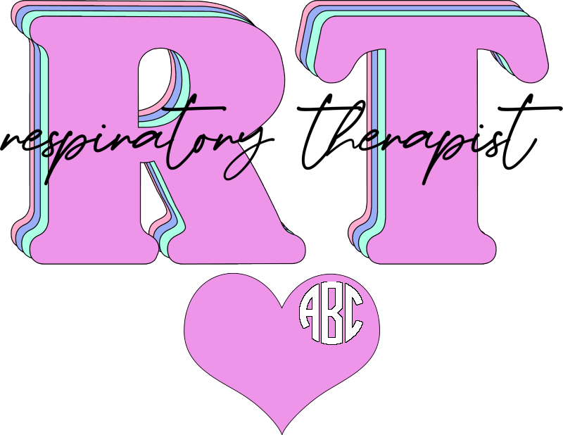 Monogram here