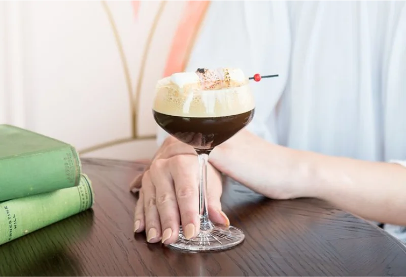 ESPRESSO MARTINI