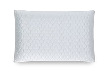 Luxury Cooling Pillow