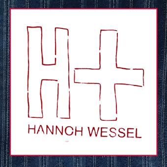 H+ Hannoh Wessel Clothing Collection | Olivia May