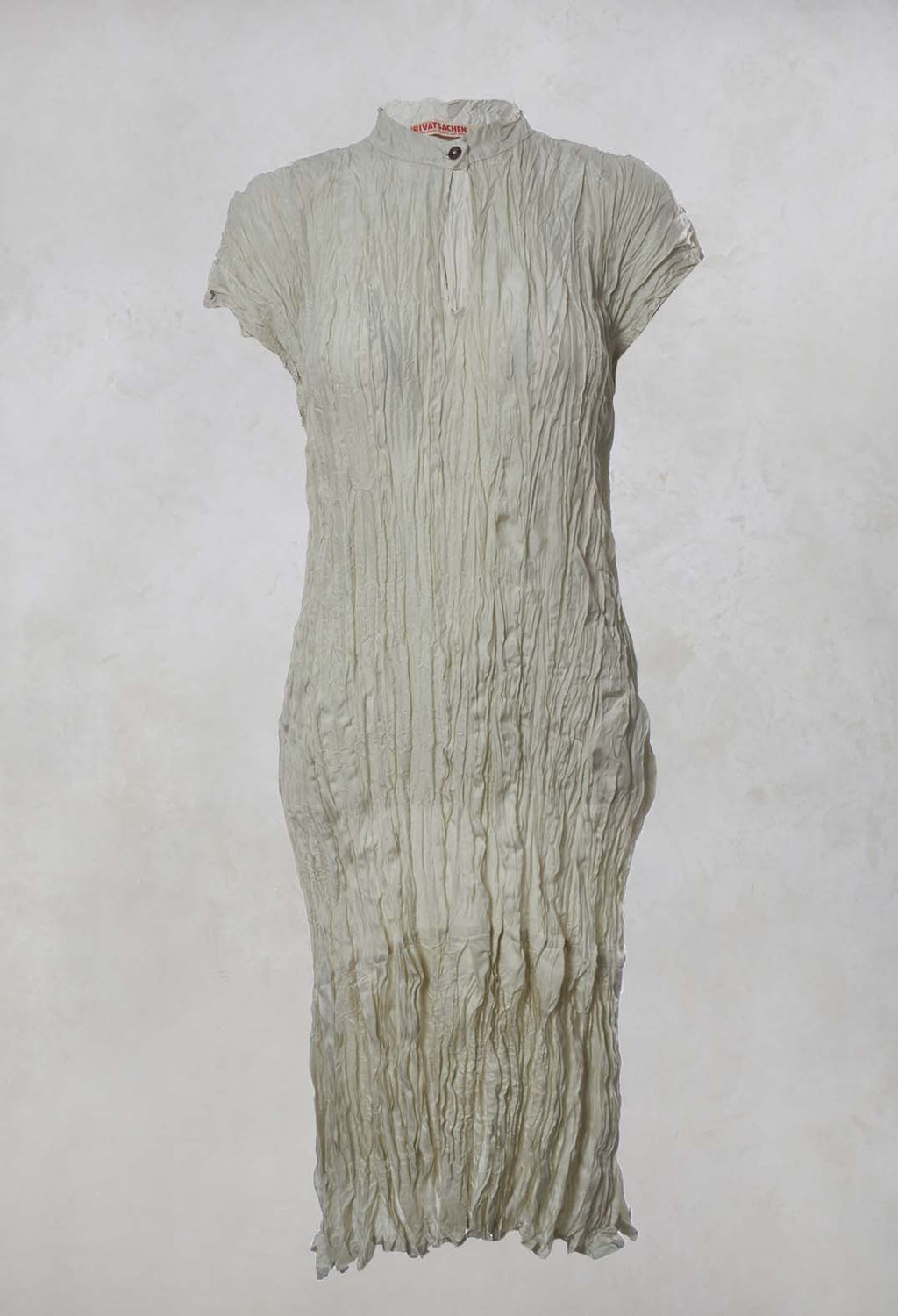 privatsachen silk dress