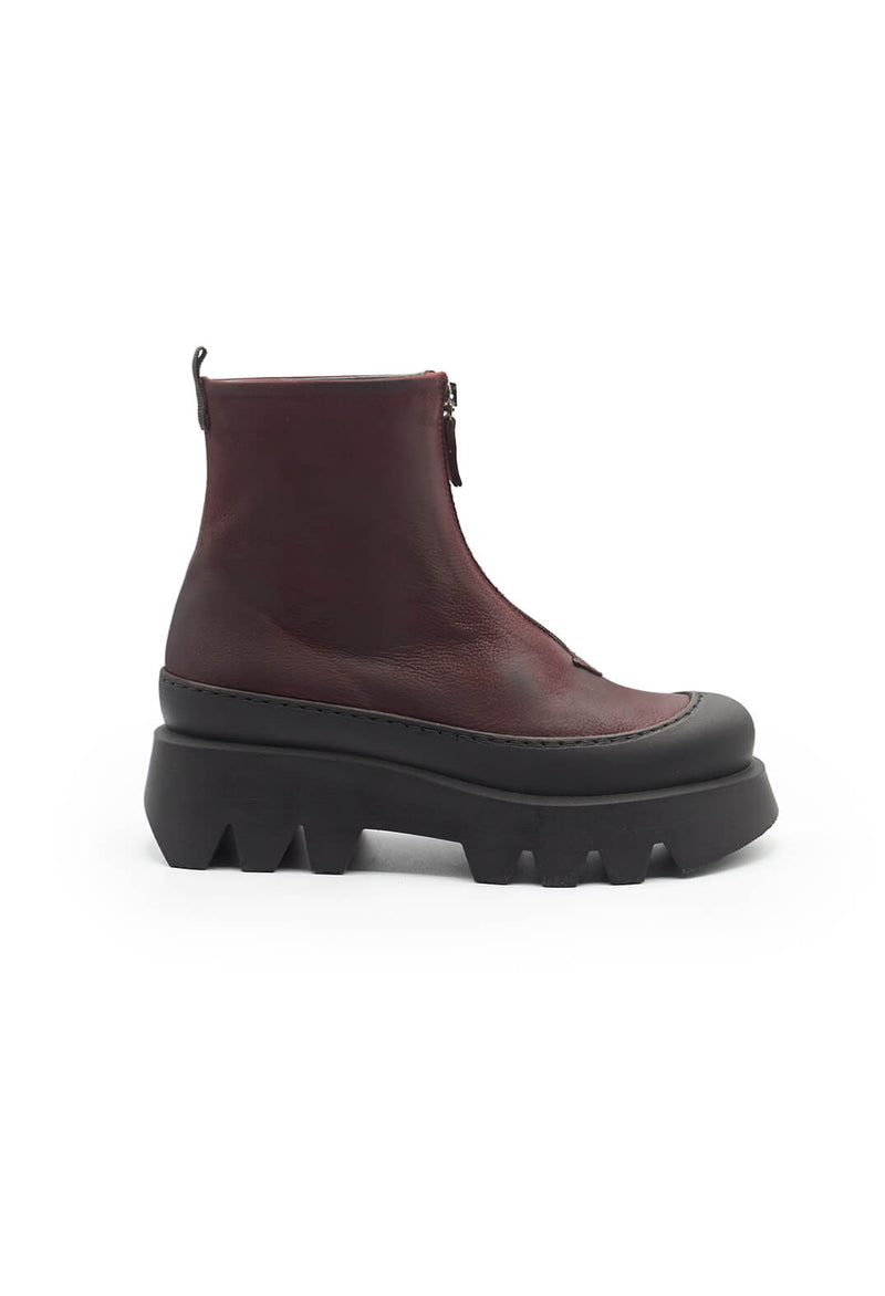Lofina | Premium Leather Shoes & Boots | Olivia May