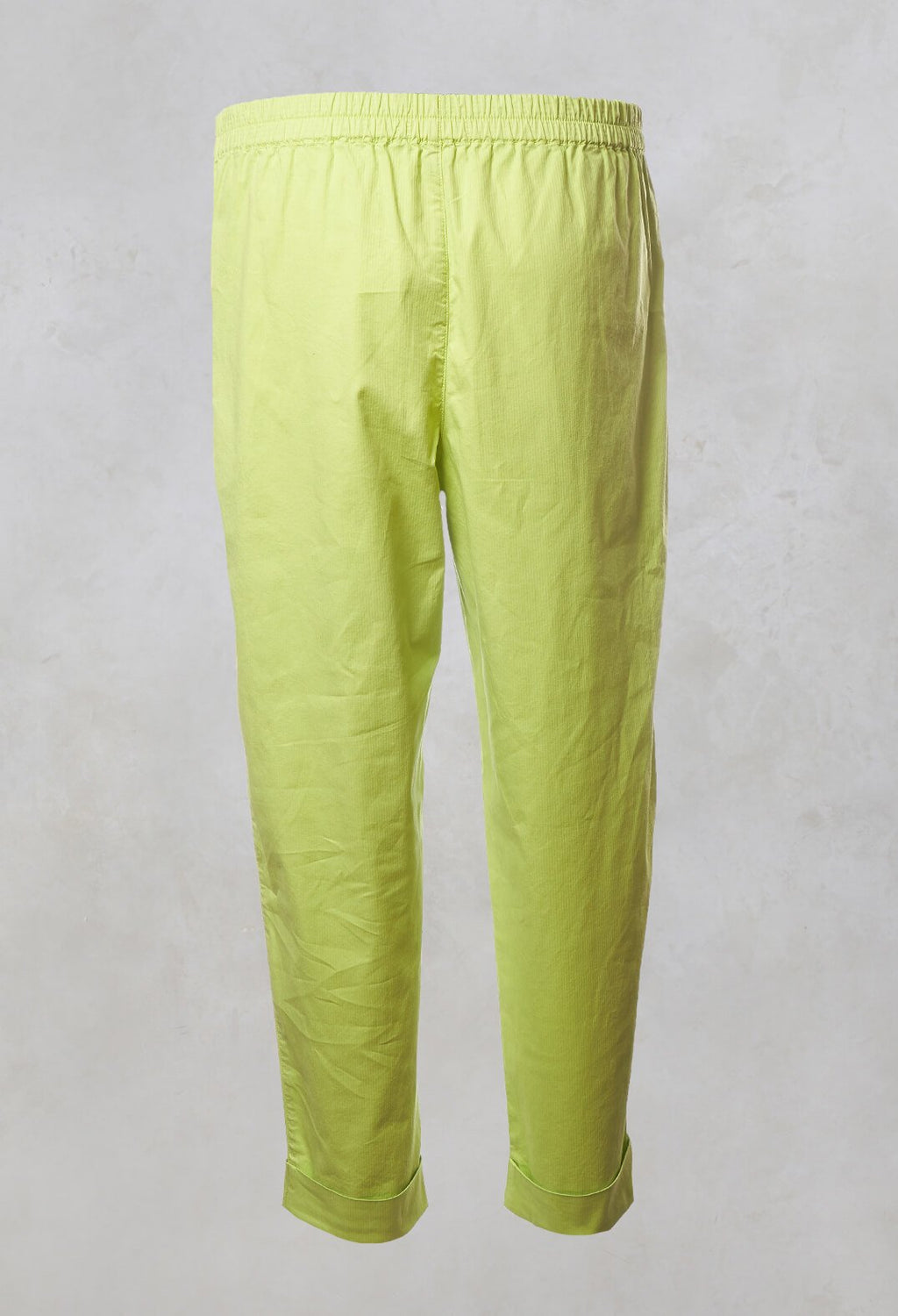 peg trousers