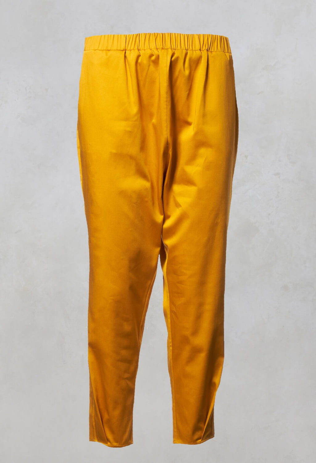 peg trousers