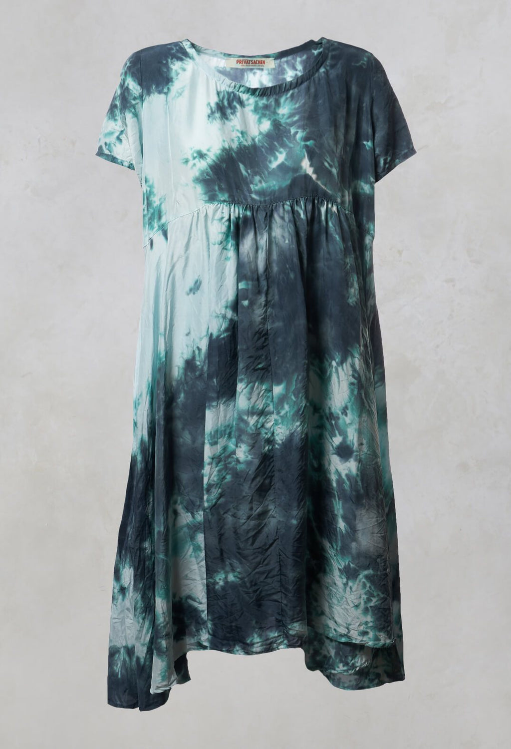 privatsachen silk dress