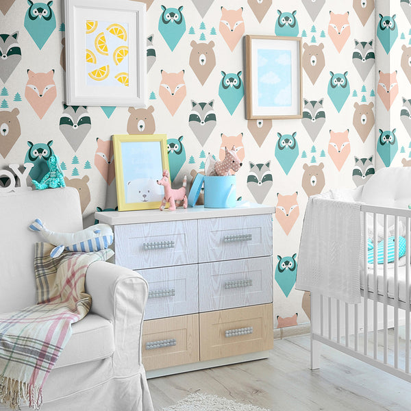 Dreamy pink girls bedroom Take a tour of Amelias big girl room revamp