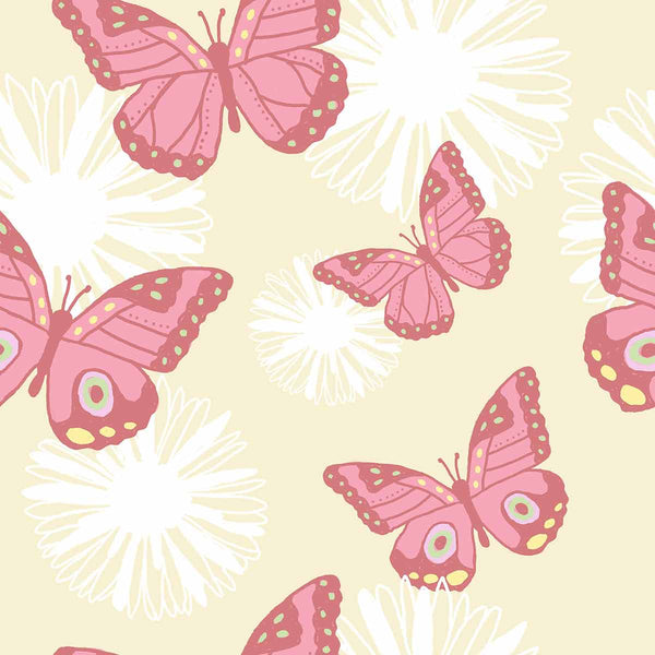 Nền giấy dán tường bướm hồng: Hãy cùng khám phá bức hình với nền giấy dán tường bướm hồng đầy màu sắc và chắc chắn sẽ mang đến niềm vui và sự yêu thích cho những ai đam mê màu hồng và hình ảnh bướm tuyệt đẹp.