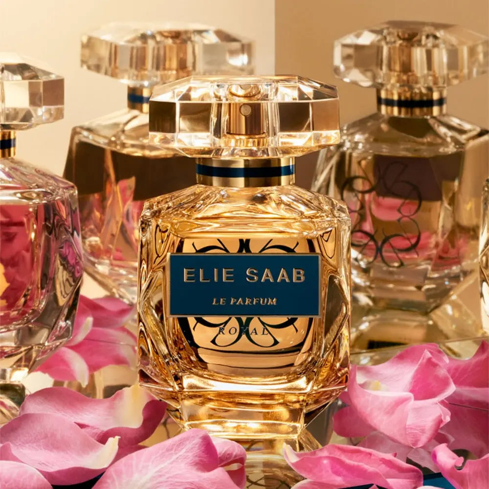 Elie Saab Le Parfum Royal Eau de Parfum Spray 30ml The Beauty Store