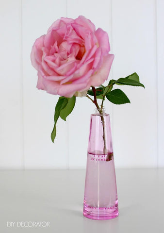 11 Brilliant Ways to Reuse Empty Perfume Bottles - The Beauty Store