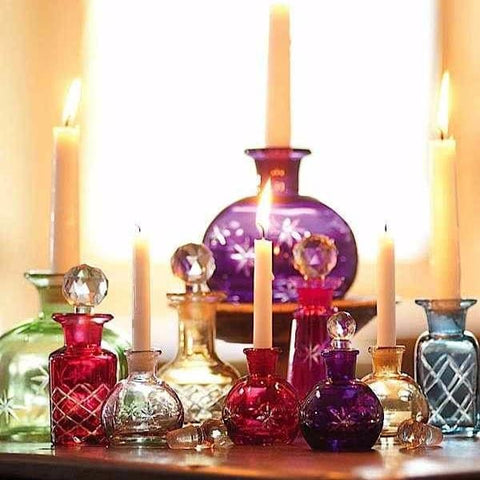 What To Do With Empty Perfume Bottles: 15 Ways To Upcycle